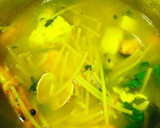 Foto del paso 2 de la receta: Sopa de pescado