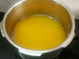 મગ ની દાળ (Mag Dal Recipe in Gujarati)