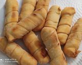 Foto del paso 7 de la receta Tequeños 🇻🇪