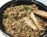 Foto langkah ke 6 dari resep Panada Tongkol Pedas.
