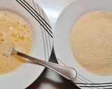 Foto del paso 11 de la receta Croquetas de champiñones y foie