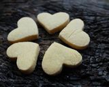 Foto langkah ke 5 dari resep Butter Cookies 3 bahan (cocok untuk pemula).