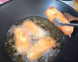Foto langkah ke 6 dari resep Pisang Goreng Istimewa.