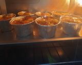 Foto langkah ke 8 dari resep Baked Spaghetti Brulee #dapurelbeweek28.