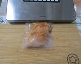 Szuvidált 🛁 kijevi csirkemell 🍗 recept fázis 2 fotója