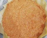 Une image de l'étape 2 de Quiche thon-chorizo.