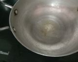 व्रत के नमकीन मखाना (Vrat ke namkeen makhana) रेसिपी चरण 2 फोटो