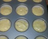 Foto del paso 5 de la receta Muffins de limón con pasas