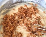 Foto del paso 4 de la receta: Keke de manzana 🍎 🍏 y canela