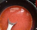 Beetroot Khandvi recipe step 2 photo