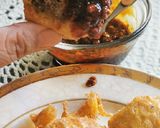 Foto langkah ke 9 dari resep Tahu Bergendil.