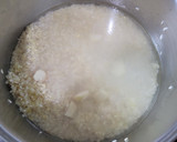 Foto del paso 2 de la receta: Risotto agridulce