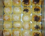 Foto langkah ke 13 dari resep Pisang Bolen.