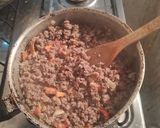Foto del paso 12 de la receta: Tacos de carne
