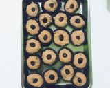 Foto langkah ke 2 dari resep Easy cookies bite.