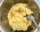 Foto langkah ke 2 dari resep Bakpia Isi Keju.