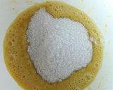 Foto del paso 1 de la receta: Pasta frola con harina integral, sin manteca💜