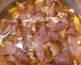 A picture of step 5 of Gyros or Souvlaki Full of Flavor and Aroma.