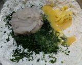 Foto langkah ke 2 dari resep Keripik Bawang.