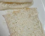 ચીઝી ગાર્લિક બ્રેડ (Cheesy Garlic Bread Recipe In Gujarati) રેસીપી સ્ટેપ1ફોટો