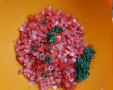 Foto del paso 2 de la receta: Empanadas Caprese