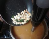 Foto del paso 4 de la receta: Sopa de pescado y marisco con arroz