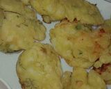 ফুলকপির পকোড়া। Cauliflower pakoda.. রেসিপির ধাপ 4 ছবি