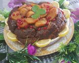 صورة لخطوة 8 من وصفة 🌺 ورق عنب 🌺