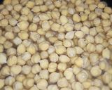 Foto del paso 1 de la receta: Garbanzos con arroz