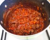 Chicken Gizzards with a starch of your choice recipe step 5 photo