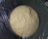 Foto langkah ke 2 dari resep Donat empuk menul menul.