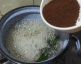 Foto langkah ke 3 dari resep Kopi Jahe Khas Betawi.