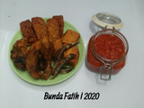 Sambal Tomat