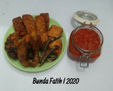 Foto langkah ke 4 dari resep Sambal Tomat.