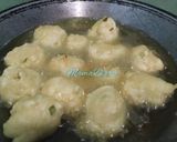 Foto langkah ke 5 dari resep Pempek Adaan Tanpa Ikan.