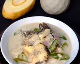 Foto langkah ke 7 dari resep Haruan Masak Basantan Binjai (Khas Banjar).