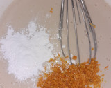 Foto del paso 3 de la receta: Brioche de frutos secos y pasas