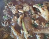 Foto langkah ke 2 dari resep 🍜Mie Ayam Ala Wonogiri🍜.