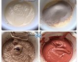 Foto langkah ke 5 dari resep Red velvet cake.