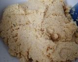 Foto del paso 1 de la receta: Arepas de Okara (Soya)