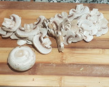 Foto del paso 7 de la receta: Caldereta de Cordero con Vermout, Manzana y Alcachofa