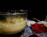 Foto del paso 3 de la receta: Dark Brownie