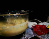 Foto del paso 3 de la receta: Dark Brownie