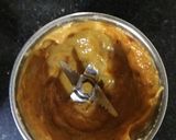 A picture of step 3 of Dates Banana Malpue.