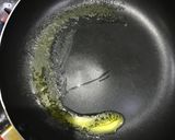 Foto langkah ke 2 dari resep Fusili Carbonara (Cheese Sauce).