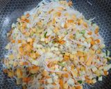 Foto langkah ke 3 dari resep Jalangkote Khas Makassar.