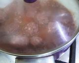 Foto del paso 5 de la receta: Pelotitas