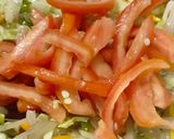 મસાલા પાસ્તા (Masala Pasta Recipe In Gujarati) રેસીપી સ્ટેપ5ફોટો