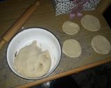 Foto del paso 2 de la receta: Pizzetas en la essen