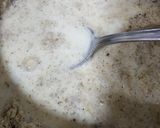 A picture of step 2 of Baked pasta.